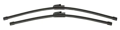 Produktbild von MAXGEAR Scheibenwischer Set Wischerblätter für RENAULT SCÉNIC II (JM0/1) Rahmenlos