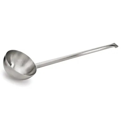 Image de Louche XL, Ø 25 cm, 99 cm, acier au nickel-chrome