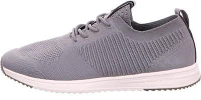 Immagine prodotto di Marc O'Polo scarpe da uomo stringate grigio tempo libero, Numero di scarpe: 44 EU