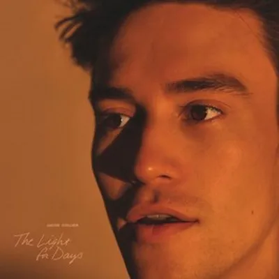 Produktbild von The Light For Days