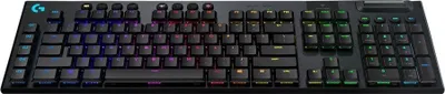 Produktbild von NL Logitech G915 Tactile US Layout