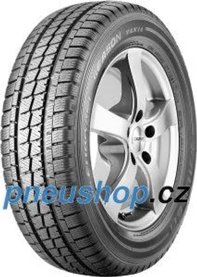 Obrázek produktu pro 195Euroall Season Van11 (195/70 R15C 104/102S Blk)