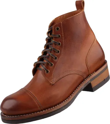 Image de Sendra Herren Stiefel 17212 Braun