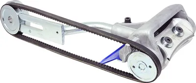 Image de Écorceuse complète pour montage sur STIHL 017 018 021 023 025 MS171 MS181 MS231 MS251 OVAL