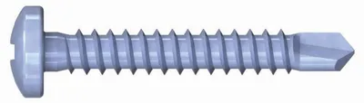 Produktbild von REISSER 439244 Bohrschrauben Pan-Head 4,2x25