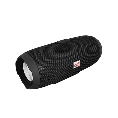 Obrázok produktu pre Reproduktor prenosný BLUETOOTH LTC LXBT202 čierny