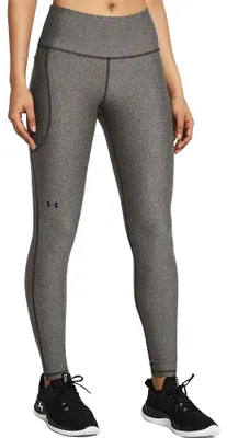 Produktbild von Under Armour Damen Leggings Tech Hirise Legging-Grau 1365336-020__SM