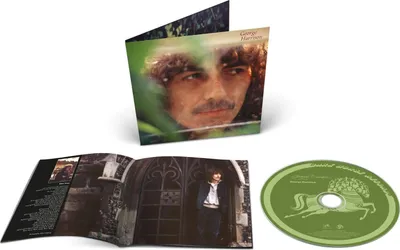 Produktbild von George Harrison
