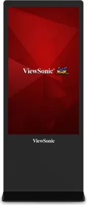 Produktbild von Viewsonic 139.7cm EP5542 9:16 HDMI/VGA/DP 450nits