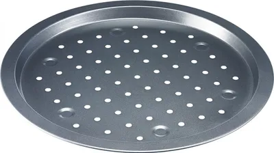 Produktbild von Pizzabackblech Ø 33 cm