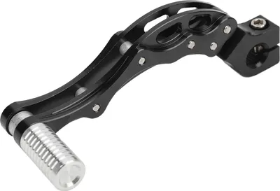 Immagine prodotto di Leva di avviamento Kickstarter, lega di alluminio ad alta resistenza, accessorio universale per scooter moto