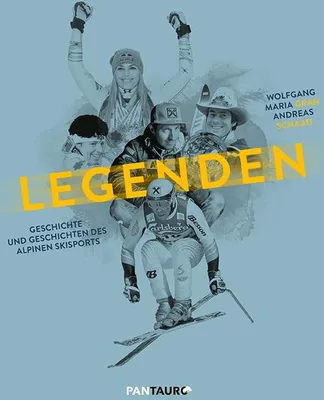 Produktbild von Legenden