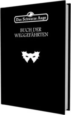 Zdjęcie produktu dla DSA - Das Buch der Weggefährten