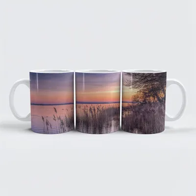 Produktbild von raxxa Premium-Tasse "Mardorf"