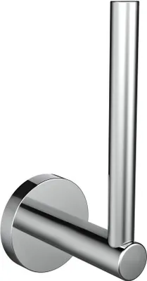 Produktbild von emco round Reserverollenhalter, senkrecht, 430500101