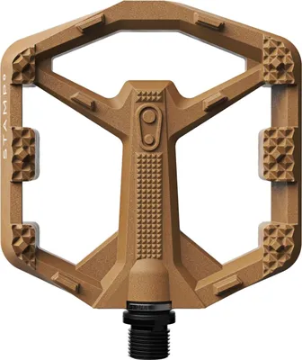 Obrázok produktu pre Crankbrothers Stamp 0 Small Plattform-Pedal, hnedý