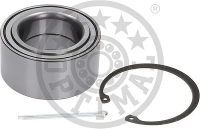 Produktbild von OPTIMAL Radlagersatz Vorne für HYUNDAI SONATA III (Y-3) 80mm 951282