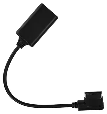 Bluetooth 5.0 AUX-Adapterkabel mit AMI-Interface für Audi Q5/A5/A7 u.a.