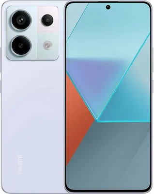 Immagine prodotto di Xiaomi Redmi Note 13 Pro Smartphone Doppia SIM 5G USB Tipo-C 12 GB 512 GB 5100 mAh Viola