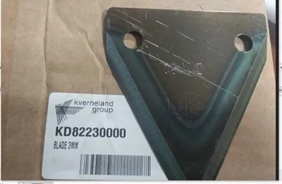 Image de Lame BC1300 de 3 mm