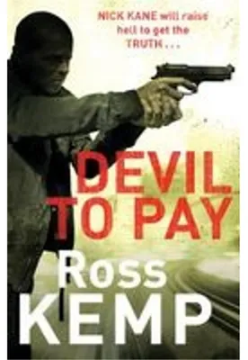Obrázok produktu pre Devil to Pay