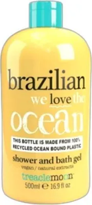 Obrázok produktu pre Treacle Moon Brazilian Love sprchov gl 500ml Citrus