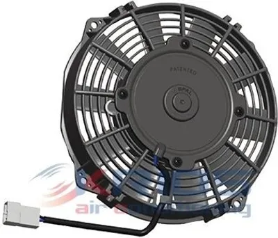 Produktbild von MEAT & DORIA K91127 Lüfter Motorkühlung