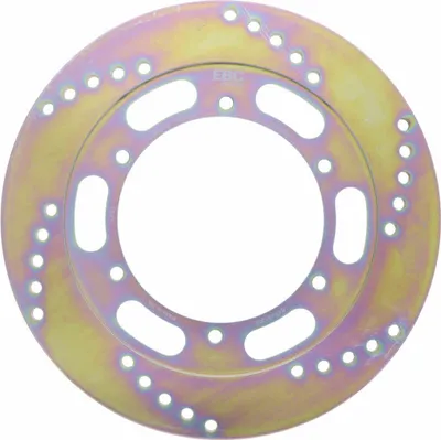 Immagine prodotto di Disco freno fisso EBC MD2068 D.282mm 6 bulloni per Yamaha