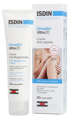 Immagine prodotto di Ureadin Ultra 20 Lozione 100 Ml