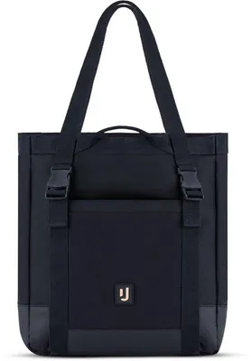 Produktbild von Wasserdichte Tote Bag schwarz für Festival Urlaub