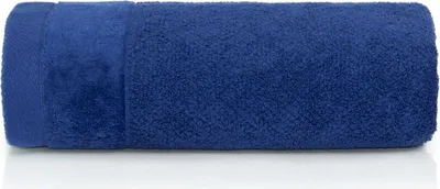 Obrázek produktu pro Detexpol Ručník Vito 50x90 modrý froté bavlna 550 g/m2