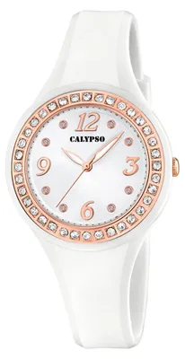 Image de CALYPSO Montres-bracelets K5567_B
