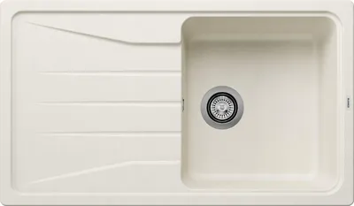 Produktbild von BLANCO SONA 5 S SILGRANIT softweiß
