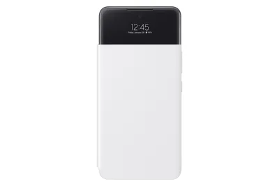 Produktbild von S View Wallet Cover, Handyhülle