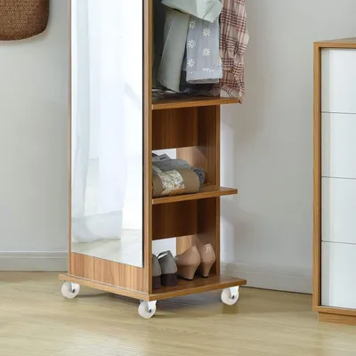Immagine prodotto di Allecto Premium - Set di 8 rotelle per mobili da 40 mm in gomma, girevoli, con viti - Per mobili su pallet