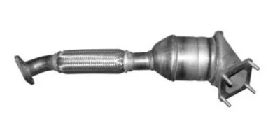 Produktbild von JMJ Katalysator Kat für FORD FOCUS (DAW, DBW) Euro 3 1080011