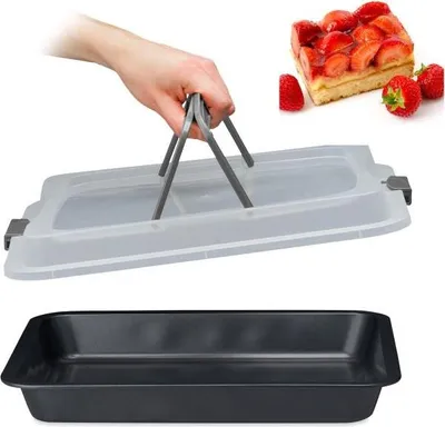 Produktbild von Backblech mit Deckel