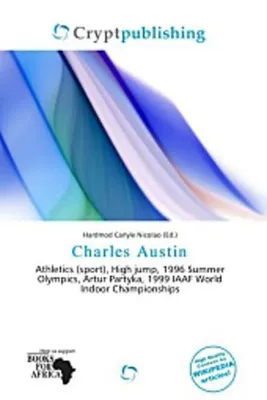 Produktbild von Charles Austin