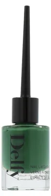 Produktbild von Delfy Cosmetics Gel Nail Polish Basil (15 ml)