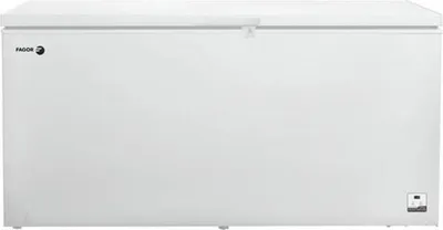 Image de Congélateur coffre 188cm 700l - Fagor - FCC700EE -