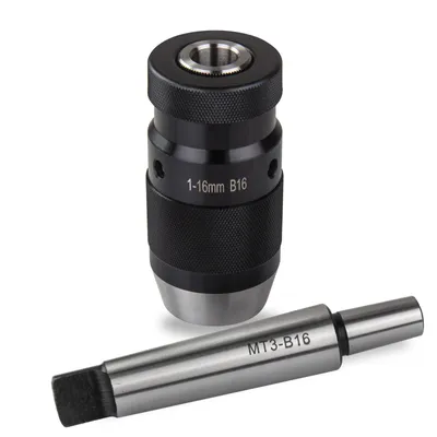 Immagine prodotto di Mandrino a sgancio rapido 16 mm MK3