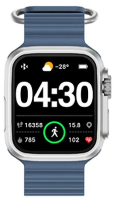 Produktbild von Herrenuhr Radiant RAS11001