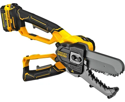 Obrázek produktu pro Stanley Fatmax Akku-Astschere, 18V V20, 1x 4,0Ah