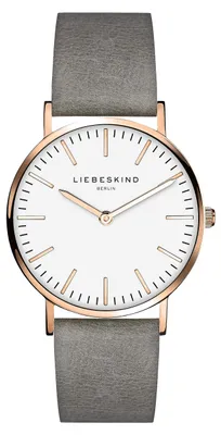 Immagine prodotto di Liebeskind Berlino – LT-0085-LQ – Orologio da polso