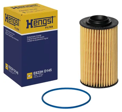 Immagine prodotto di Filtro HENGST E622H D145