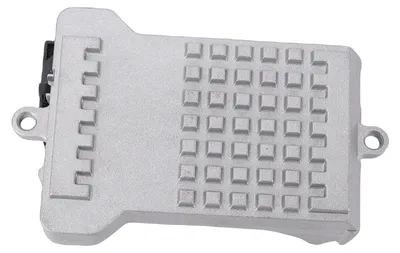 Image de Résistance pour moteur de ventilateur HVAC 2208210951, pièce de rechange fiable pour la C200 W203 2003-2004
