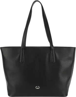 Produktbild von GERRY WEBER Talk Different 1.0 Shopper LHZ Black schwarz