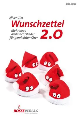 Produktbild von Wunschzettel 2.0