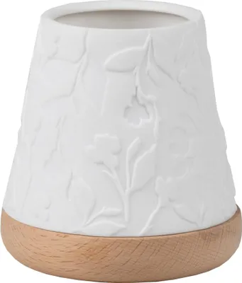 Produktbild von Räder Windlichter floral Blumen D.7cm, H.8cm