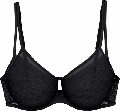 Produktbild von Triumph Signature Sheer W Bügel-BH mit formender Spitze, Größe 70C
